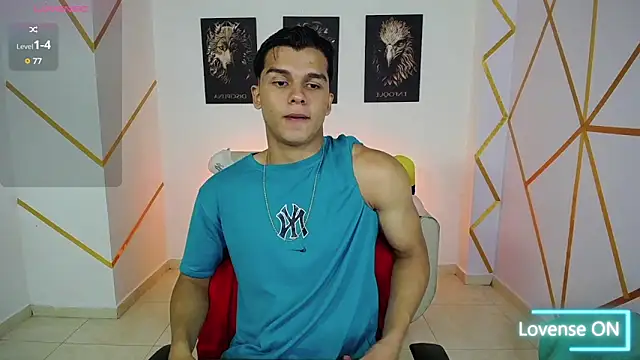 Dwayne Brown online show from February 19, 3:38 pm