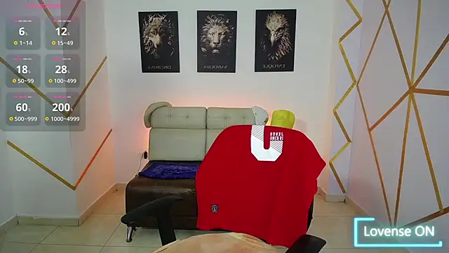 Dwayne Brown online show from February 11, 1:20 pm