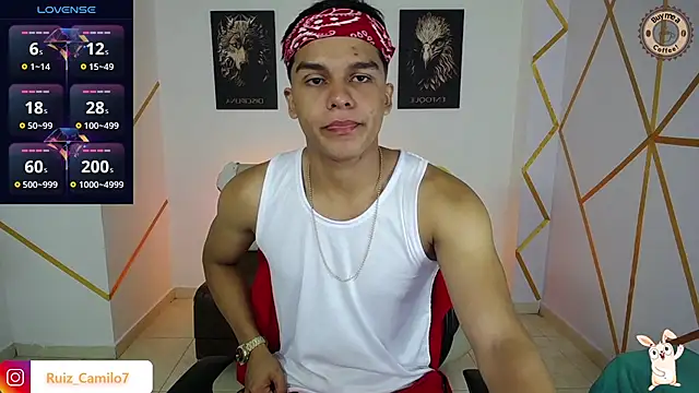 Dwayne Brown online show from March 8, 1:44 pm