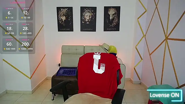 Dwayne Brown online show from February 22, 12:51 pm