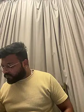 SoloChill online show from July 20, 1:45 am