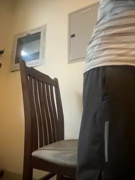 SoloChill online show from March 6, 2:08 am