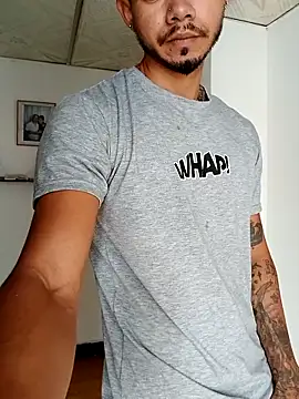 Niick01  online show from October 14, 2:13 pm