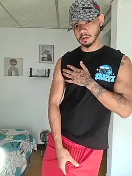 Niick01  online show from October 15, 3:08 pm