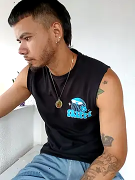 Niick01  online show from September 14, 3:47 pm