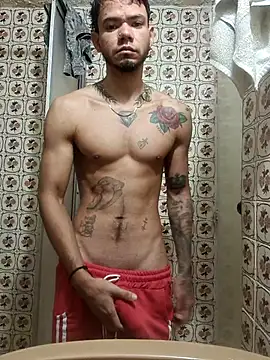 Niick01  online show from February 11, 2:24 pm