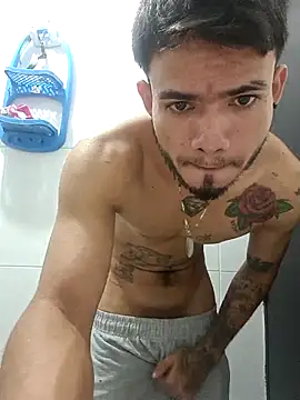 Niick01  online show from March 11, 9:48 pm