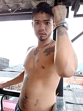 Niick01  online show from February 26, 10:22 pm