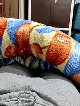 Hot funky boy online show from February 19, 5:38 pm