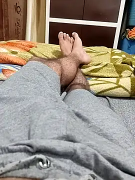 Hot funky boy online show from March 9, 5:06 pm