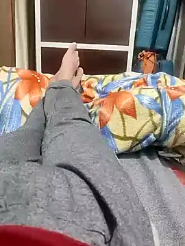 Hot funky boy online show from February 12, 1:59 pm