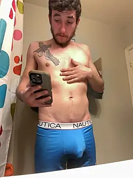 Codybugs0206 online show from February 24, 12:41 am