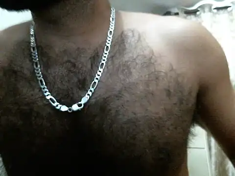 indianhairybull online show from March 18, 4:59 am