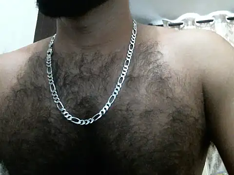 indianhairybull online show from April 12, 4:58 am