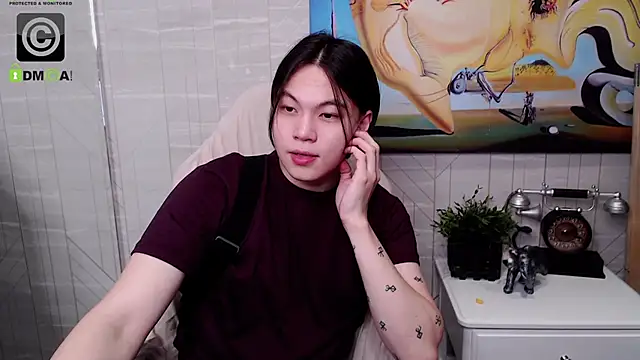 Snapshot of just_gay_ chatting on January 31, 10:21 pm just gay  online show from January 31, 10:21 pm