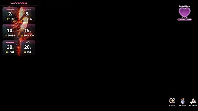 Boss5989 online show from January 8, 1:16 pm