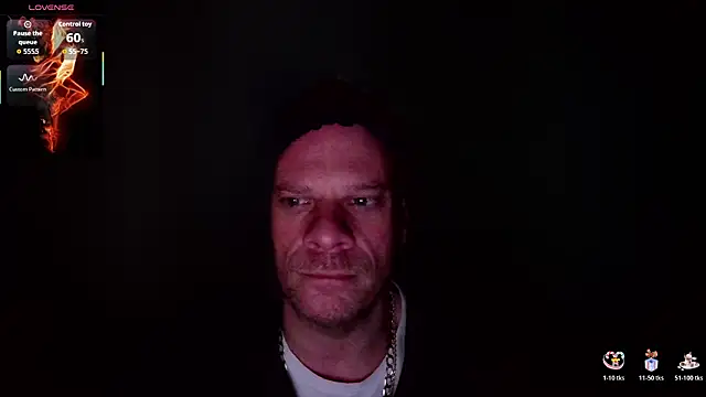 Boss5989 online show from March 19, 9:56 am