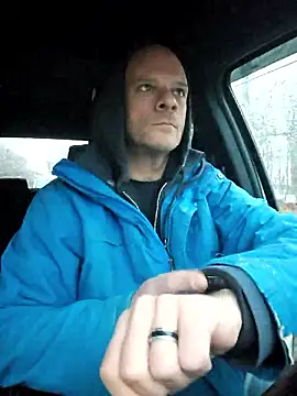 Boss5989 online show from January 15, 12:31 pm