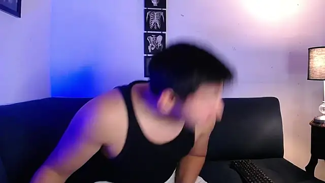 JamesCr  online show from November 26, 2:47 am