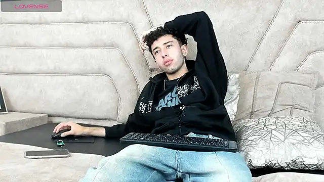 erickblaze wm online show from March 7, 1:51 pm