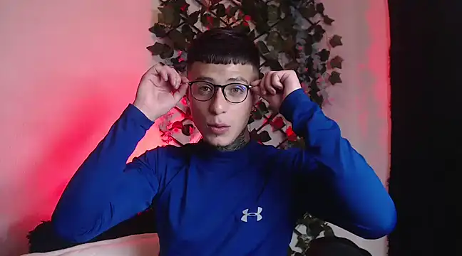 7 Saturno 7 online show from March 6, 5:46 am