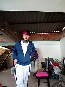 7 Saturno 7 online show from November 25, 8:44 pm