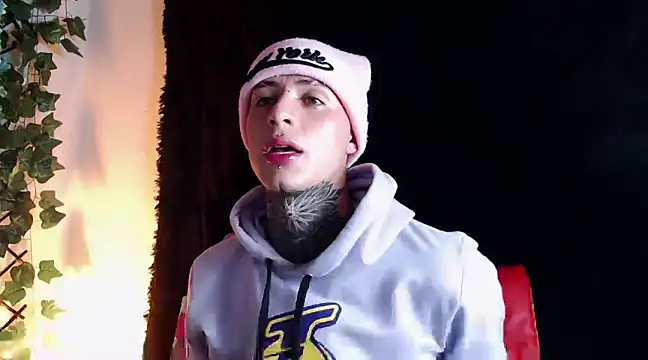 7 Saturno 7 online show from March 23, 5:54 am