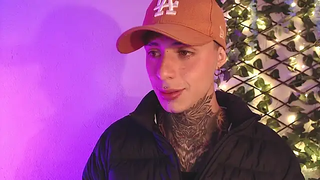 7 Saturno 7 online show from February 6, 4:10 am