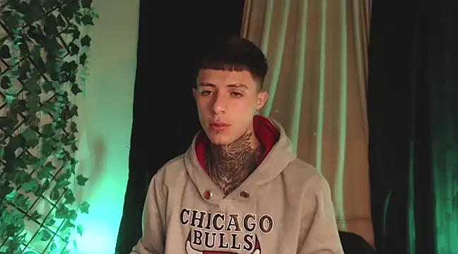 7 Saturno 7 online show from February 23, 4:44 am