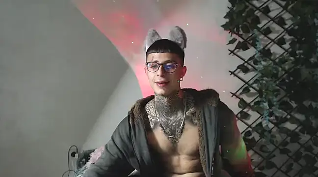 7 Saturno 7 online show from March 9, 5:33 am