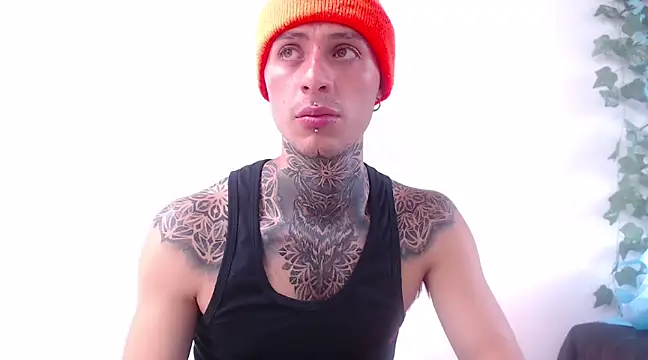 7 Saturno 7 online show from February 13, 4:39 pm