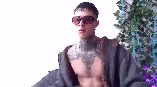 7 Saturno 7 online show from February 18, 2:27 pm