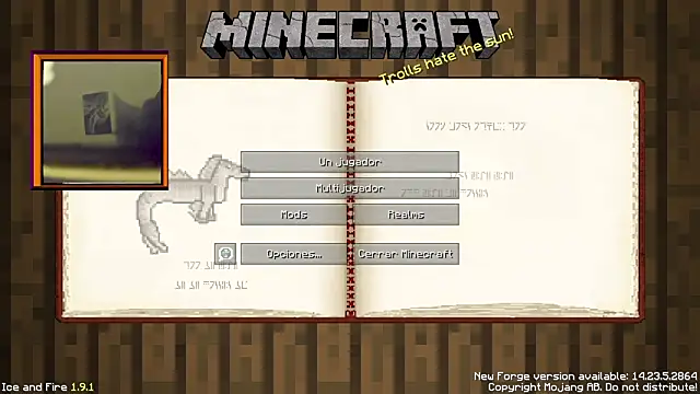 ReyDeBotones online show from April 1, 9:23 pm