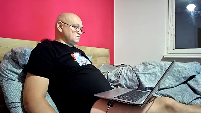 ruplumber online show from November 2, 3:33 am