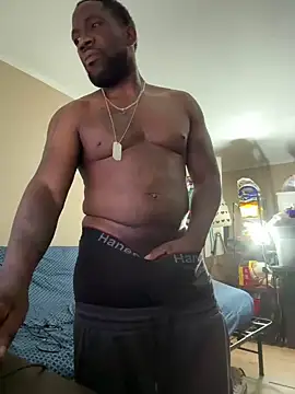 BigDMann40 online show from April 11, 3:13 am