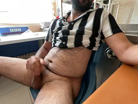 legolasleo online show from October 10, 9:03 am