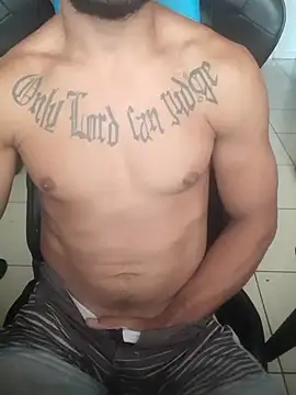 mcloveyiii online show from March 10, 11:23 am