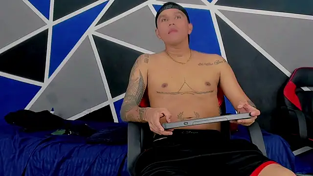 juan rudeboy online show from February 6, 7:51 pm