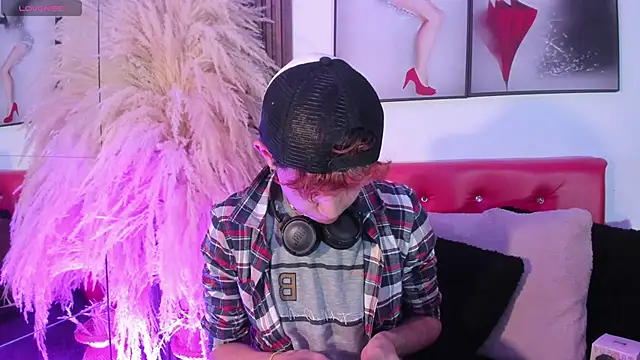 Allen Starck online show from October 30, 3:30 am