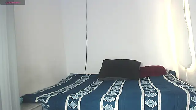 Snapshot of the_murderer chatting on March 16, 5:36 am the murderer online show from March 16, 5:36 am