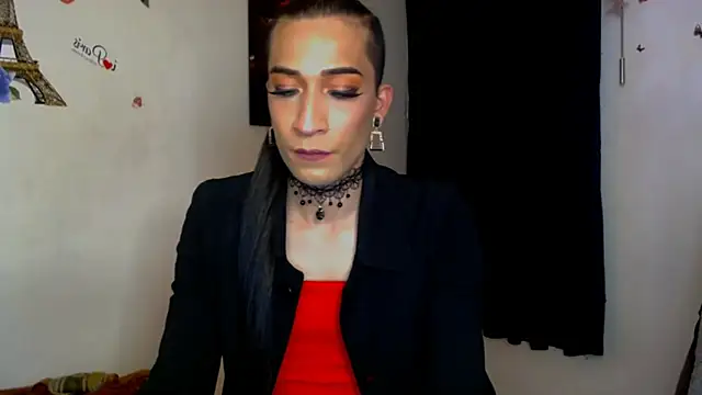 Snapshot of NovaNyx11 chatting on September 23, 8:52 pm NovaNyx11 online show from September 23, 8:52 pm