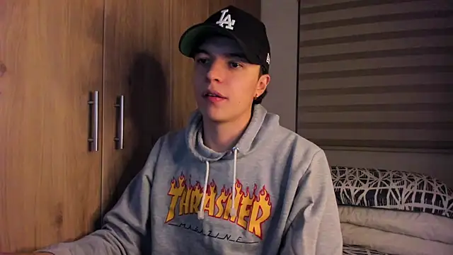 Mastrangelo xxx online show from September 11, 4:44 am