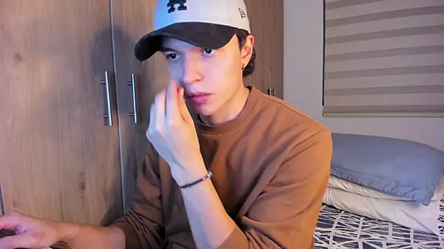 Mastrangelo xxx online show from September 18, 4:58 am