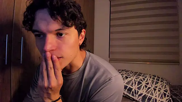 Mastrangelo xxx online show from October 11, 2:37 am