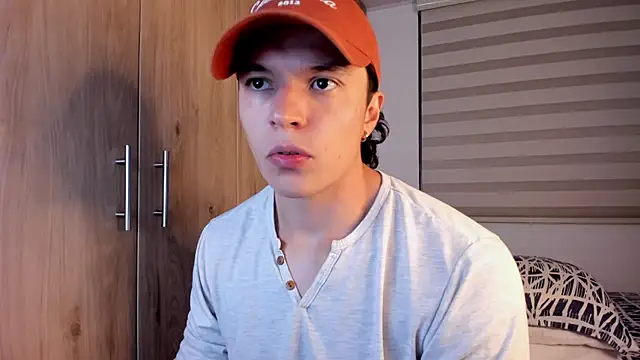 Mastrangelo xxx online show from December 4, 3:02 am