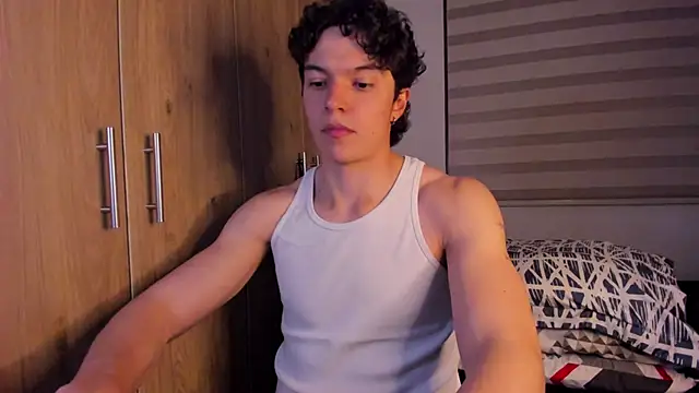 Mastrangelo xxx online show from October 24, 3:08 am