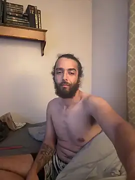 Damien55 online show from June 25, 4:59 am
