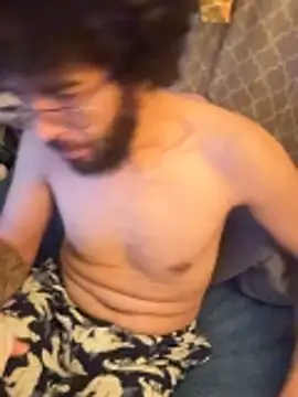 Damien55 online show from February 3, 6:22 am