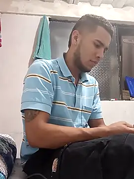 baby-buu online show from February 25, 4:35 am