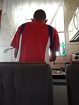 Mineirinho043 online show from February 16, 1:49 pm